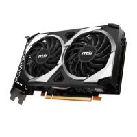 MSI RX6500XT MECH 2X 4G OC DDR6 64B 1XHDMI 1XDP
