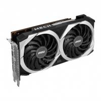 MSI RX6600 MECH 2X 8GB 128Bit GDDR6