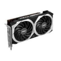 MSI RX6600 MECH 2X 8GB DDR6 128B 1XHDMI 3XDP
