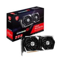 MSI RX6600XT GAMING X 8GB DDR6 128B 1XHDMI 3XDP