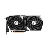 MSI RX6600XT GAMING X 8GB DDR6 128B 1XHDMI 3XDP