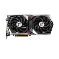 MSI RX6700 XT 12GB GAMING X 12G GDDR6 256bit HDMI DP PCIe 16X v4.0