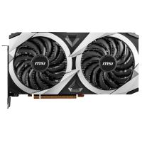 MSI RX6700 XT 12GB MECH 2X 12G OC GDDR6 256bit HDMI DP PCIe 16X v4.0