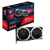 MSI RX6700 XT 12GB MECH 2X 12G OC GDDR6 256bit HDMI DP PCIe 16X v4.0