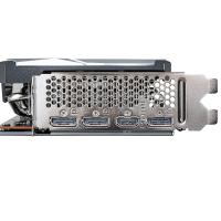 MSI RX6700 XT 12GB MECH 2X 12G OC GDDR6 256bit HDMI DP PCIe 16X v4.0