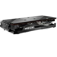 MSI RX6700 XT 12GB MECH 2X 12G OC GDDR6 256bit HDMI DP PCIe 16X v4.0