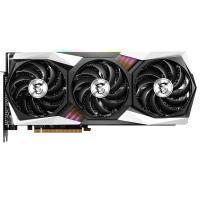 MSI RX6800 16GB GAMING X TRIO 16G GDDR6 256bit HDMI DP PCIe 16X v4.0
