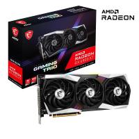 MSI RX6900XT 16GB GAMING X TRIO GDDR6 256bit HDMI DP PCIe 16X v4.0