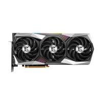 MSI RX6900XT GAMING Z TRIO 16GB DDR6 256B 1XHDMI 3XDP