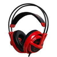 MSI Siberia V2 Full Size Headset