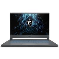 MSI STEALTH 15M A11SDK-022TR i7-1185G7 16GB 512GB SSD 6GB GEFORCE GTX 1660 Ti 15.6" W10