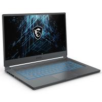 MSI STEALTH 15M A11SDK-022TR i7-1185G7 16GB 512GB SSD 6GB GEFORCE GTX 1660 Ti 15.6" W10