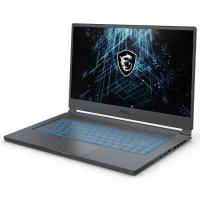 MSI STEALTH 15M A11SDK-022TR i7-1185G7 16GB 512GB SSD 6GB GEFORCE GTX 1660 Ti 15.6" W10