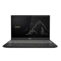 MSI SUMMIT E14 A11SCST-223TR i7-1185G7 16GB 1TB SSD 4GB GEFORCE GTX 1650 Ti 14 FULL HD WİN10 PRO NOTEBOOK