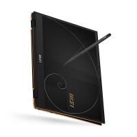 MSI SUMMIT E13 FLIP EVO A11MT-038TR I7-1185G7 32GB LPDDR4 1TB SSD 13.4 FHD TOUCH W10P