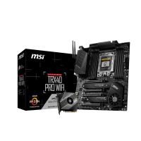 MSI TRX40 Pro Wi-Fi AM4 DDR4 M.2