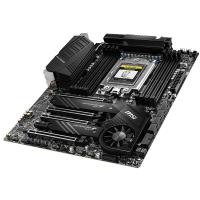 MSI TRX40 PRO WIFI 4666Mhz(OC) DDR4 sTRX4 M.2 ATX
