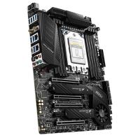 MSI TRX40 PRO WIFI 4666Mhz(OC) DDR4 sTRX4 M.2 ATX