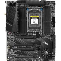 MSI TRX40 PRO WIFI DDR4 SATA3 M2 PCIe NVME PCIe 16X v4.0 sTRX4 ATX