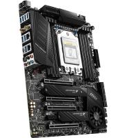MSI TRX40 PRO WIFI DDR4 SATA3 M2 PCIe NVME PCIe 16X v4.0 sTRX4 ATX
