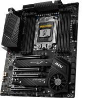 MSI TRX40 PRO WIFI DDR4 SATA3 M2 PCIe NVME PCIe 16X v4.0 sTRX4 ATX
