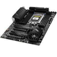 MSI TRX40 PRO WIFI DDR4 SATA3 M2 PCIe NVME PCIe 16X v4.0 sTRX4 ATX