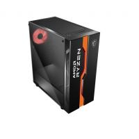 MSI VAMPIRIC 011C POWERSIZ Gaming Mid-Tower PC Kasası