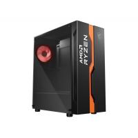MSI VAMPIRIC 011C POWERSIZ Gaming Mid-Tower PC Kasası