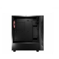 MSI VAMPIRIC 011C POWERSIZ Gaming Mid-Tower PC Kasası