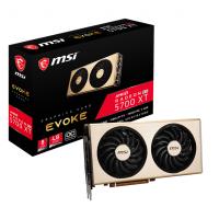 MSI VGA RADEON RX 5700 EVOKE OC 8GB GDDR6 256Bit HDMI