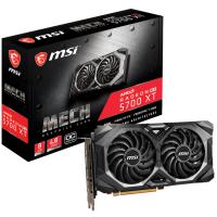 MSI VGA RADEON RX 5700 XT MECH OC 8GB 256BIT GDDR6 PCIE 4.0 X16
