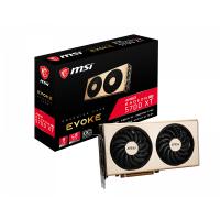 MSI VGA RADEON RX 5700 XT EVOKE OC 8GB GDDR6 HDMI DP 256Bit