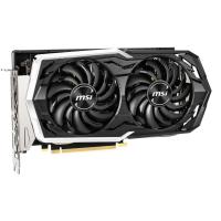 MSI VGA RTX 2060 SUPER ARMOR OC 8GB GDDR6 256Bit HDMI DP