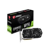 MSI VGA RTX 2060 SUPER ARMOR OC 8GB GDDR6 256Bit HDMI DP