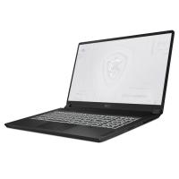 MSI WS 11UM-615TR İ9-11900H 32GB 1TB SSD 16GB RTXA5000 17.3" W10PRO