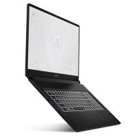 MSI WS 11UM-615TR İ9-11900H 32GB 1TB SSD 16GB RTXA5000 17.3" W10PRO