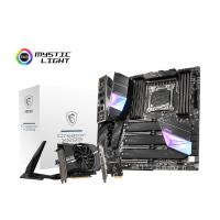 MSI X299 CREATOR 4266(OC) DDR4 3xM.2 USB3.2 EATX