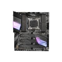 MSI X299 CREATOR 4266(OC) DDR4 3xM.2 USB3.2 EATX