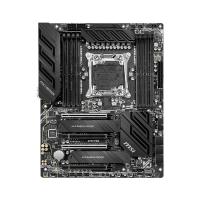 MSI X299 PRO 4200(OC) DDR4 2xM.2 USB3.2 2066p ATX