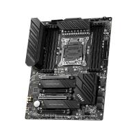 MSI X299 PRO 4200(OC) DDR4 2xM.2 USB3.2 2066p ATX