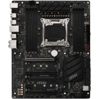 MSI X299 RAIDER DDR4 S+GL 2066p (ATX)