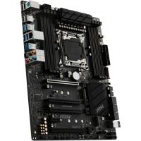 MSI X299 RAIDER DDR4 S+GL 2066p (ATX)