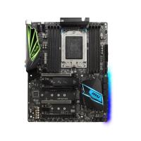 MSI X399 Sli Plus DDR4 Ryzen Threadripper