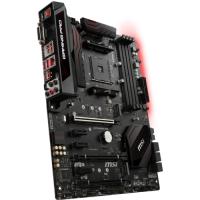 MSI X470 GAMING PRO DDR4 S+V+GL AM4 (ATX)