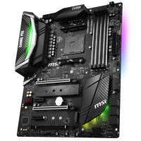 MSI X470 GAMING PRO CARBON DDR4 S+V+GL AM4 (ATX)