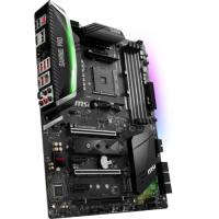 MSI X470 GAMING PRO CARBON DDR4 S+V+GL AM4 (ATX)