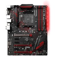 MSI X470 GAMING PRO AM4 DDR4 DVI+HDMIM2 USB3.1 ATX