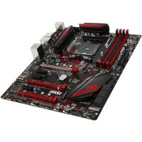 MSI X470 GAMING PRO AM4 DDR4 DVI+HDMIM2 USB3.1 ATX