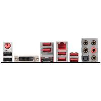 MSI X470 GAMING PRO AM4 DDR4 DVI+HDMIM2 USB3.1 ATX