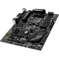 MSI X470 GAMING PLUS MAX DDR4 HDMI DVI ATX AM4